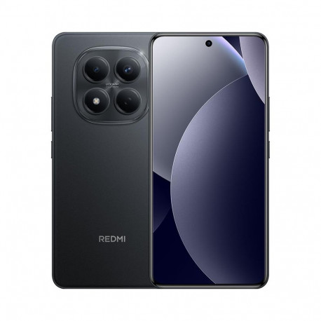 Xiaomi Redmi Note 15 Pro 8+256GB, Black