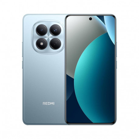 Xiaomi Redmi Note 15 Pro 8+256GB, Blue