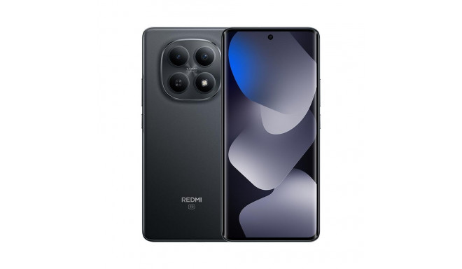Xiaomi Redmi Note 15 5G 6+128GB, Black