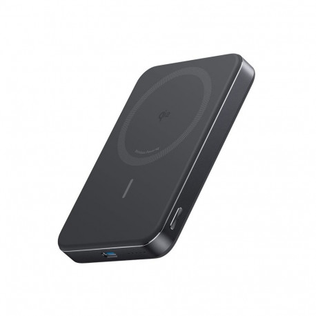 Power bank Anker 10000mAh Magnetic, Black