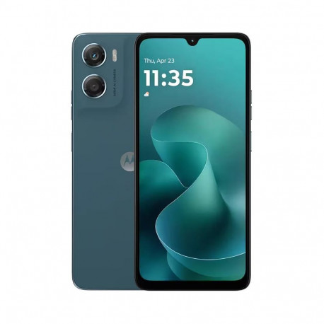 Motorola G06 Power 4+256GB, sinine