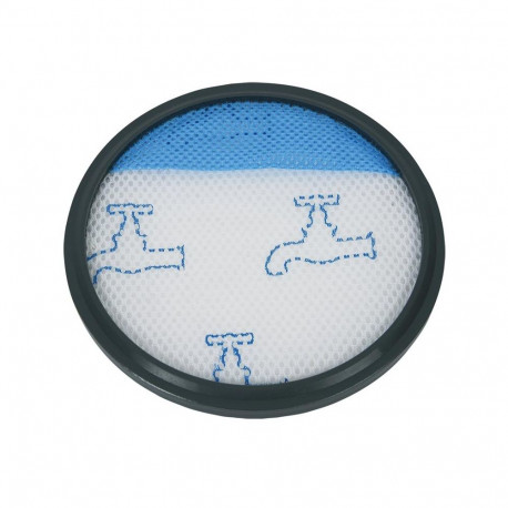 Filtrite komplekt (EPA & pestav) konteiner tolmuimTW29 Tefal