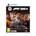 PS5 F1 2025
