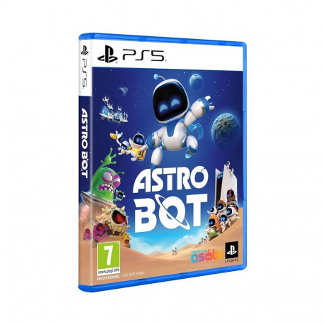 PS5 Astro Bot