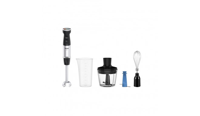 Saumikser Quickchef+, Tefal