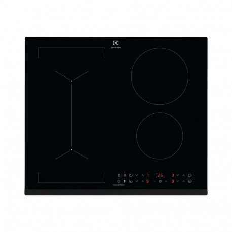 Int.induktsioon plaat, Electrolux