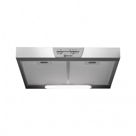Õhupuhasti, Electrolux, 60cm, inox