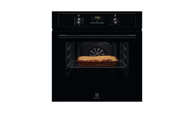 Int.ahi, Electrolux, must