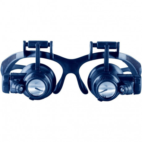 Discovery Crafts luubid DGL 60