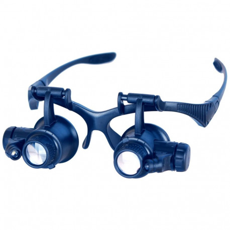 Discovery Crafts suurendusklaasid DGL 50