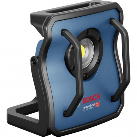 Bosch GLI 18V-4000 C lamp solo