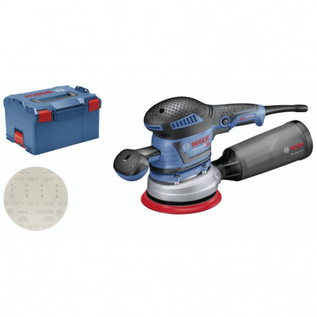 Bosch GEX 40-150 L-BOXX ekstsentriklihvija