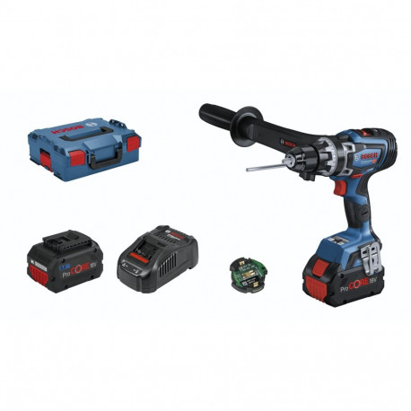 Bosch GSR 18V-150 C Professional juhtmevaba trell-kruvikeeraja