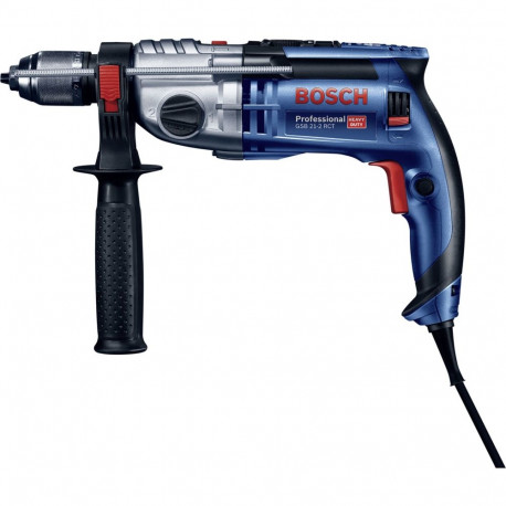 Bosch GSB 21-2RCT Drill Hammer Case