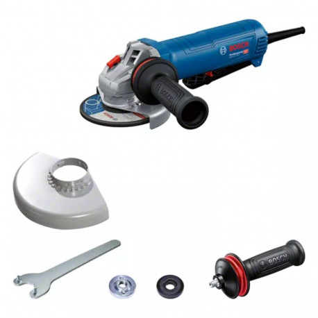 Bosch GWS 12-125 P nurklihvmasin