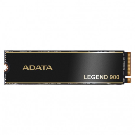 ADATA SSD LEGEND 900       512GB M.2 PCIe Gen.4x4 R/W 6200/2300