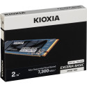KIOXIA EXCERIA BASIC NVMe    2TB M.2 2280 PCIe 4.0    LSF10Z002T8