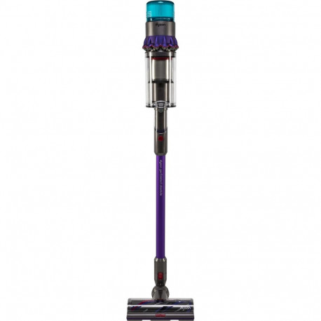 Dyson Gen5 Detect hall/lilla