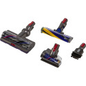 Dyson Gen5 Detect hall/lilla