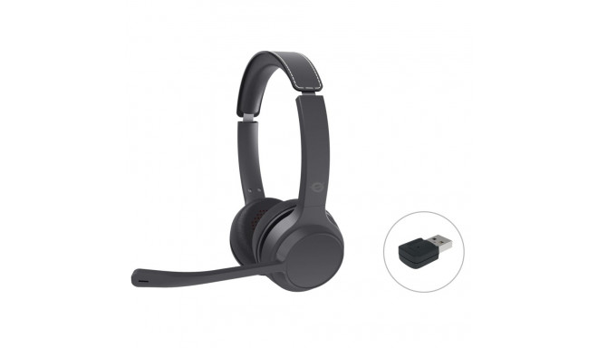 Conceptronic POLONA04BA Stereo-Headset