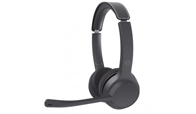 Conceptronic POLONA04B stereo kõrvaklapid