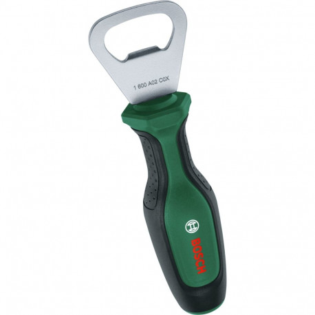 Bosch DIY Bottle Opener, Green
