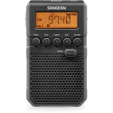 Sangean DT-800 (USB-C) must