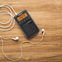 Sangean DT-800 (USB-C) must