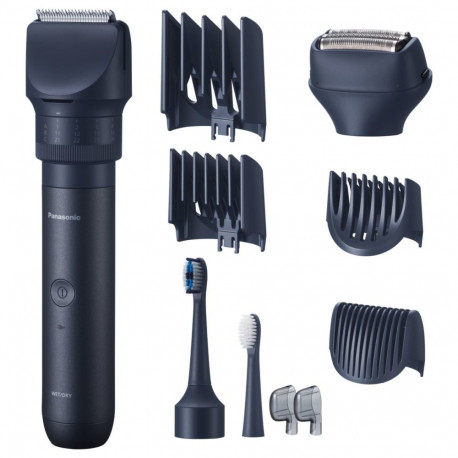 Panasonic X Shape reis