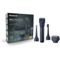 Panasonic X Shape reis