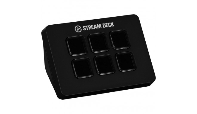 Elgato Stream Deck Mini