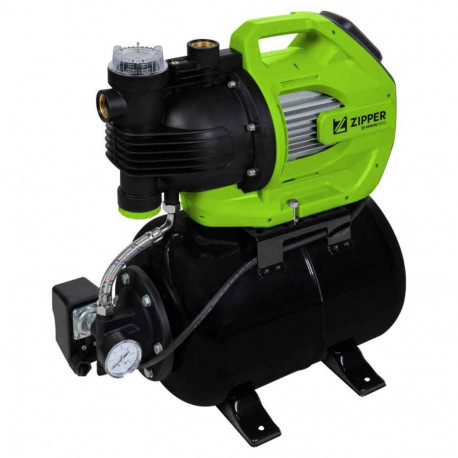 Zipper ZI-HWW1100J veesurvejaam