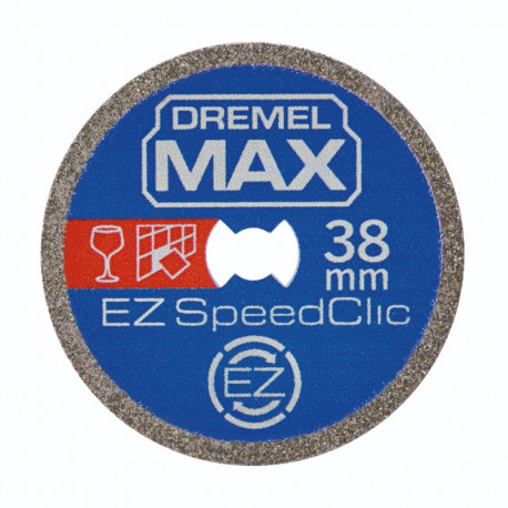 Dremel SC545DM MAX teemant lõikeketas