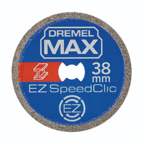 Dremel SC456 MAX metalli lõikeketas