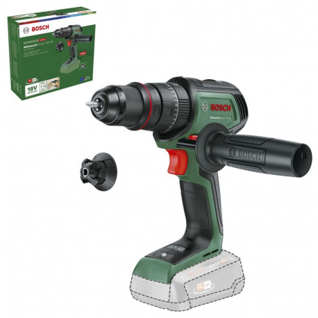 Bosch akulööktrell AdvancedImpact 18V-80