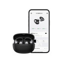 Shokz OpenDots One Schwarz