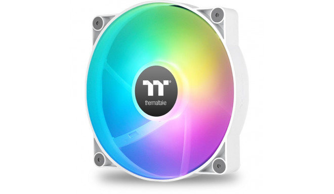Thermaltake CT200 ARGB Sync White Single Pack