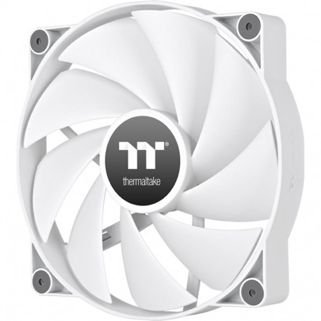 Thermaltake CT200 valge PC jahutusventilaator ühekordne pakk