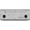 Technisat DigatRadio 372 CD IR silber