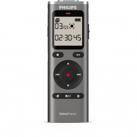 Philips DVT 1170