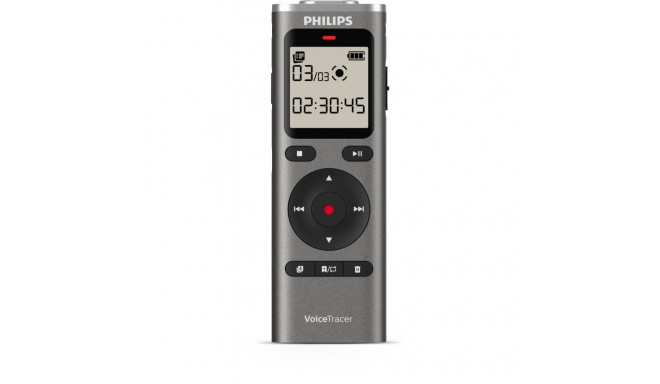 Philips DVT 1170 diktofon