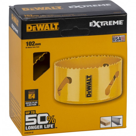 DeWalt DT90338-QZ Lochsäge 102mm