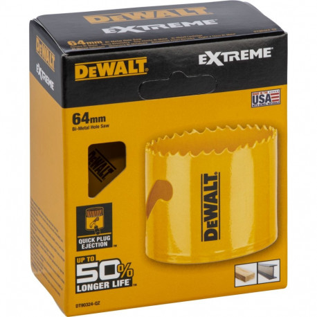 DeWalt augusaag DT90324-QZ 64mm