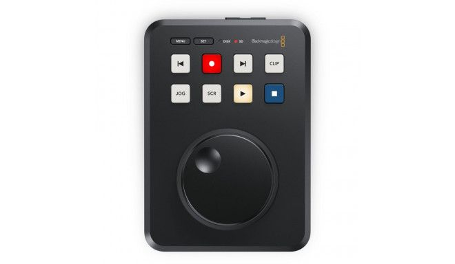 Blackmagic Design HyperDeck Shuttle HD