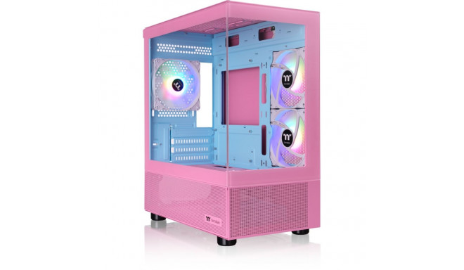 Thermaltake View 170 TG ARGB Bubble Pink