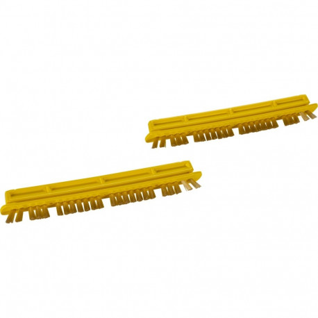 Kärcher Brush strips set