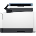 HP Color Laserjet Pro MFP 3302 fdng