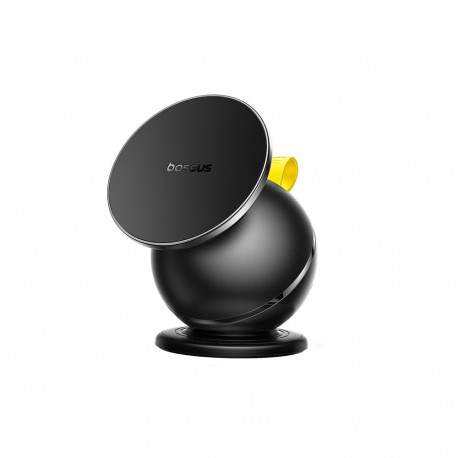 Auto armatuurlaua magnetiline kinnitus nutitelefonidele PrimeTrip VC1 Air, must