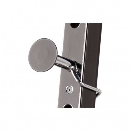 Tõstekangi hoidikud TUNTURI WT40 Squat Rack Support Set