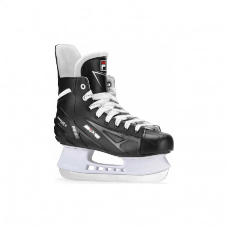 Hokiuisud FILA Viper Hc PLUS, Black/Red, suurus 40,5 (UK 7)